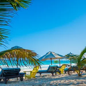 Cabañas La Luna Tulum