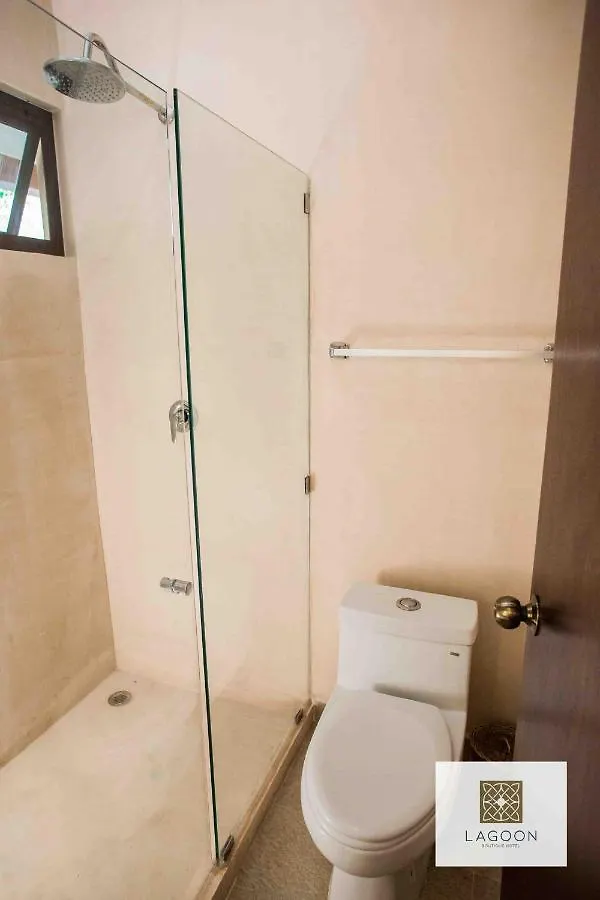 Lagoon Boutique Hotel - Adults Only Tulum 4*,  México