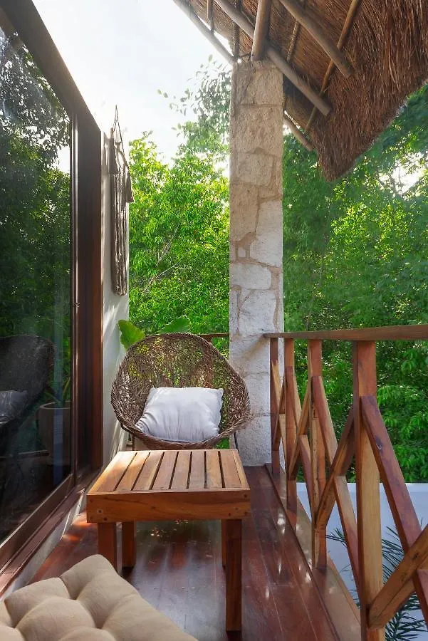 Lagoon Boutique Hotel - Adults Only Tulum