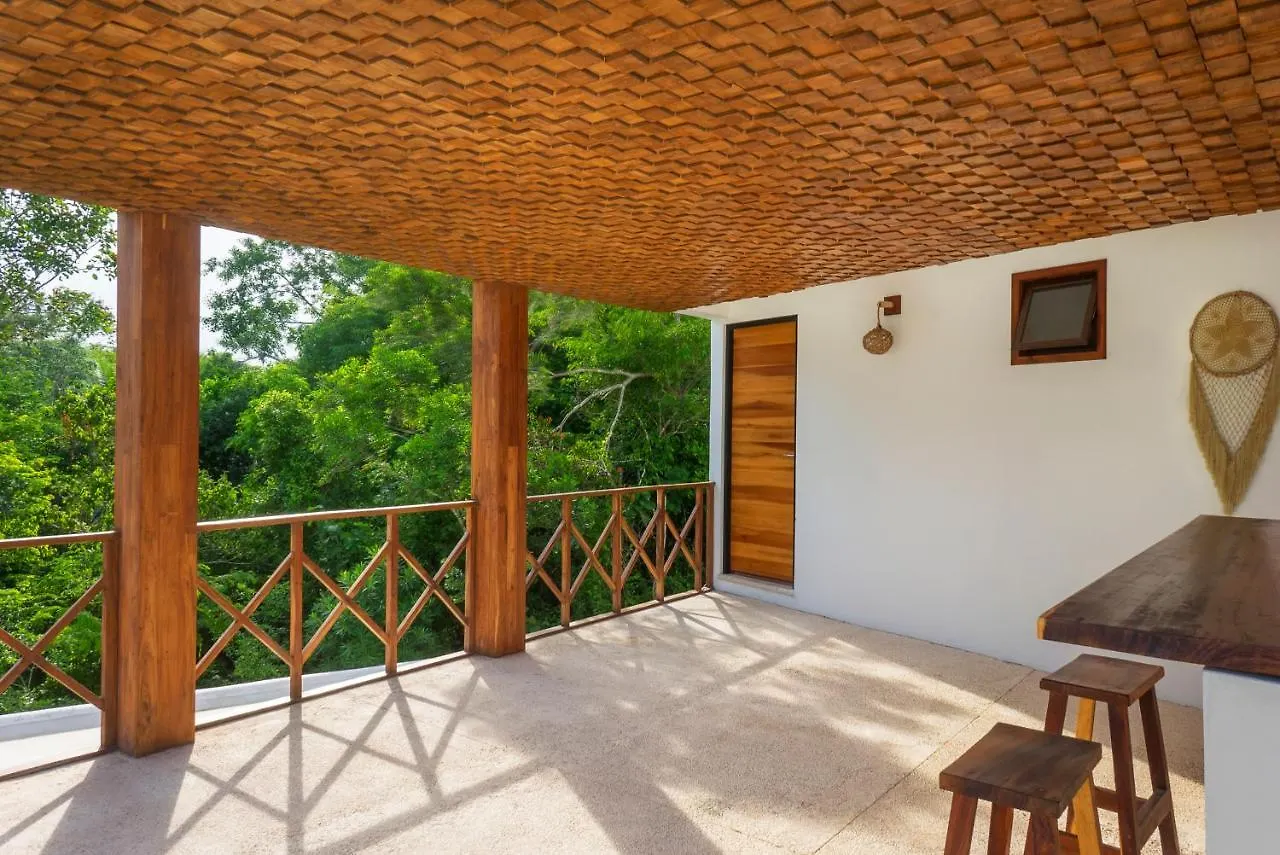 Lagoon Boutique Hotel - Adults Only Tulum México