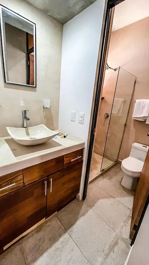 Lagoon Boutique Hotel - Adults Only Tulum México
