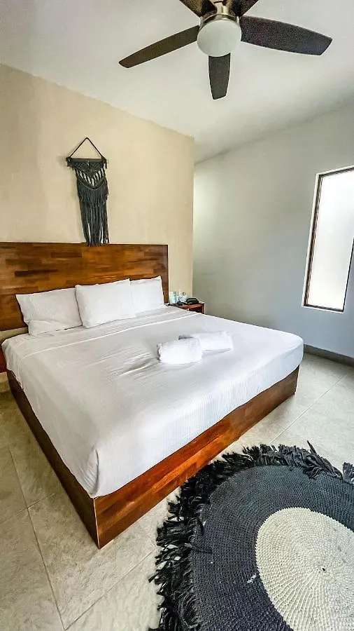 Lagoon Boutique Hotel - Adults Only Tulum