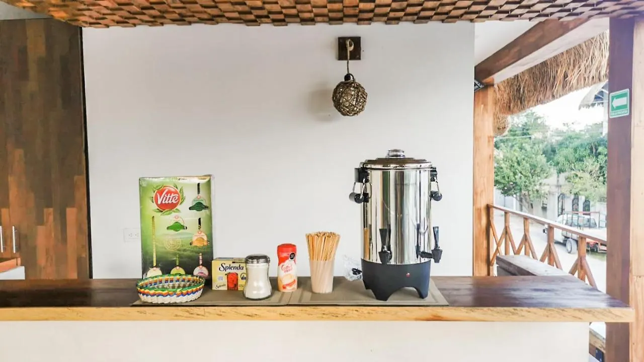 ****  Lagoon Boutique Hotel - Adults Only Tulum Mexico